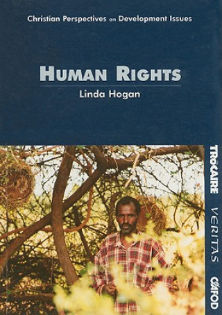 Livre Human Rights Linda Hogan