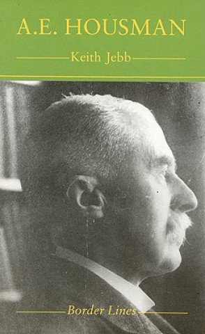 Buch A.E.Housman Keith Jebb