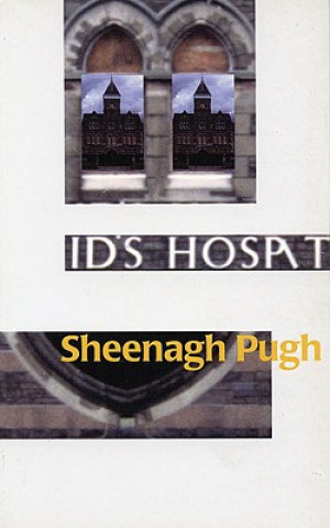 Carte Id's Hospit Sheenagh Pugh