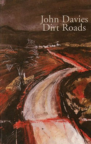 Книга Dirt Roads John Davies