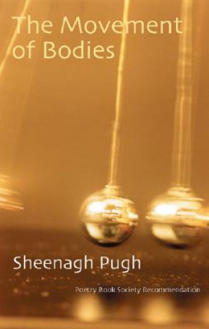 Kniha Movement of Bodies Sheenagh Pugh