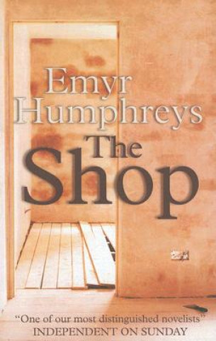 Carte Shop Emyr Humphreys
