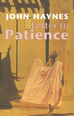 Carte Letter to Patience John Haynes