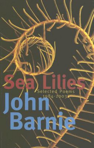 Könyv Sea Lilies John Barnie