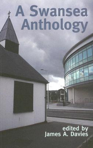 Carte Swansea Anthology James A. Davies
