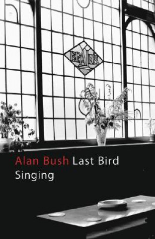 Könyv Last Bird Singing Allan Bush