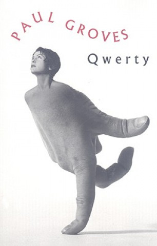 Livre Qwerty Paul Groves