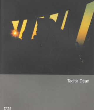 Kniha Tacitia Dean Clarrie Wallis