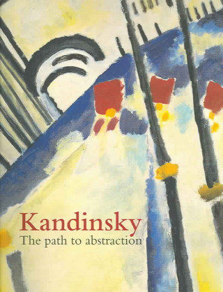 Carte Wassily Kandinsky 
