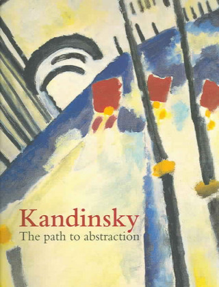 Buch Wassily Kandinsky 