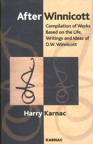 Buch After Winnicott Harry Karnac