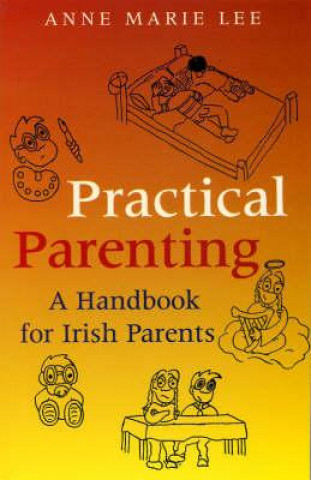 Kniha Practical Parenting: A Handbook for Irish Parents Anne Marie Lee