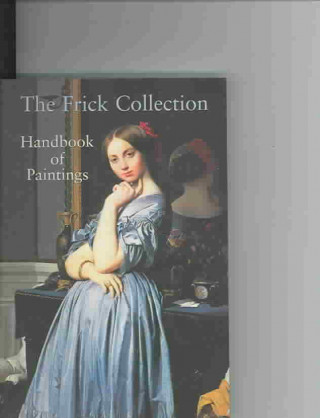 Książka Frick Collection Scala Publishers