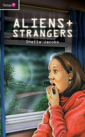 Kniha Aliens and Strangers Sheila Jacobs