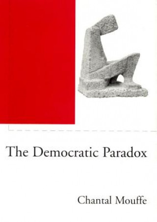 Carte The Democratic Paradox Chantal Mouffe
