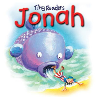 Kniha Jonah Juliet David
