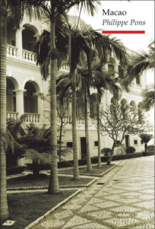 Carte Macao Philippe Pons