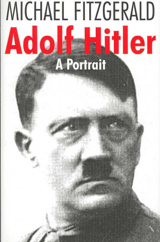 Buch Adolf Hitler Michael Fitzgerald