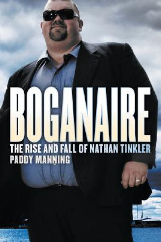 Carte Boganaire Paddy Manning