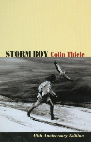 Książka Storm Boy Colin Thiele