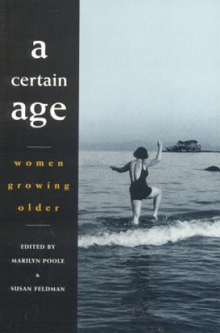 Carte Certain Age Marilyn Poole