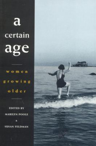 Livre Certain Age Marilyn Poole