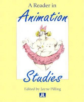 Carte Reader In Animation Studies Jayne Pilling