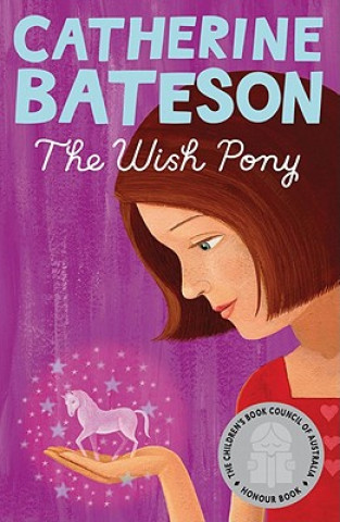 Carte The Wish Pony Catherine Bateson