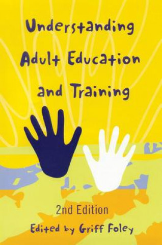 Carte Understanding Adult Education and Training Griff Foley