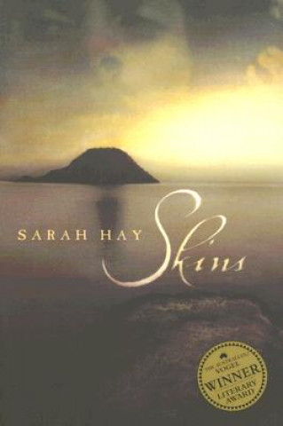 Kniha Skins Sarah Hay