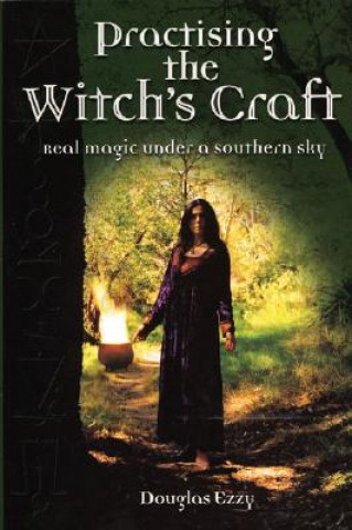 Book Practising the Witch's Craft Douglas Ezzy
