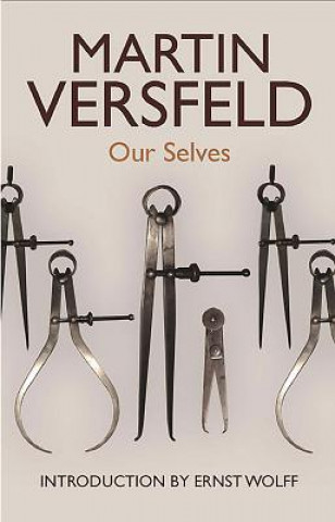 Kniha Our Selves Martin Versfeld
