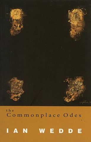 Βιβλίο The Commonplace Odes Ian Wedde