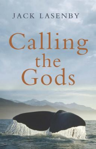 Книга Calling the Gods Lasenby Jack