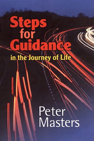 Libro Steps for Guidance Peter Masters