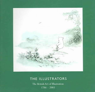 Kniha Illustrators David Wootton