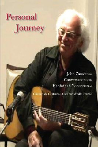 Carte Personal Journey Hephzibah Yohannan
