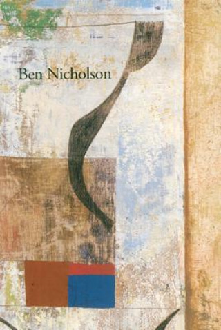 Buch Ben Nicholson Christopher Neve