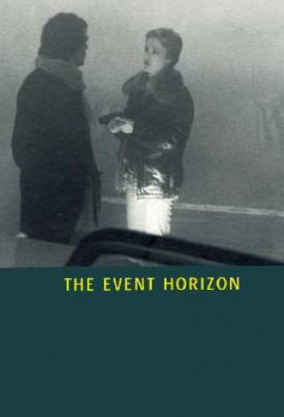 Buch Event Horizon Michael Tarantino