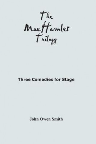 Book The Machamlet Trilogy John Owen Smith