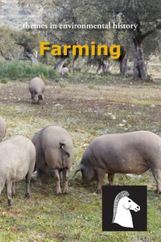Kniha Farming 