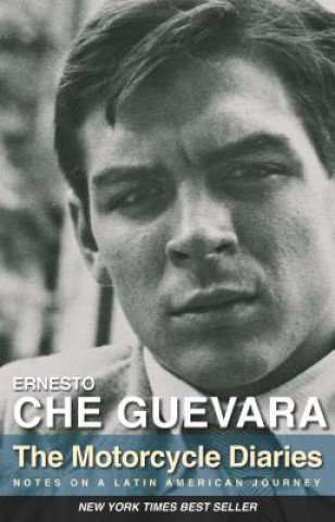 Kniha Motorcycle Diaries Aleida Guevara