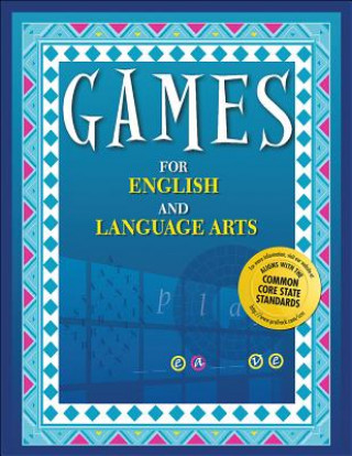 Carte Games for English and Language Arts Charlene Hunter