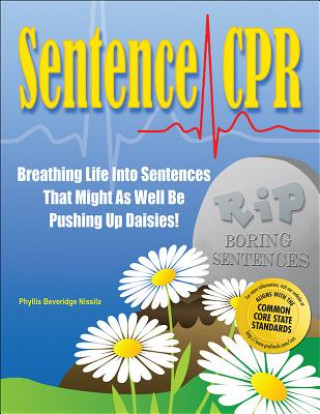 Книга Sentence CPR Phyllis Beveridge Nissila