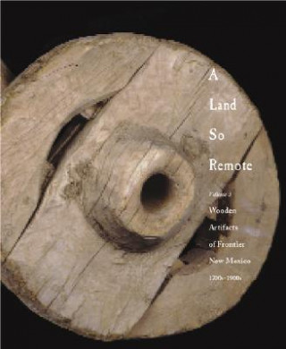 Buch A Land So Remote Larry Frank