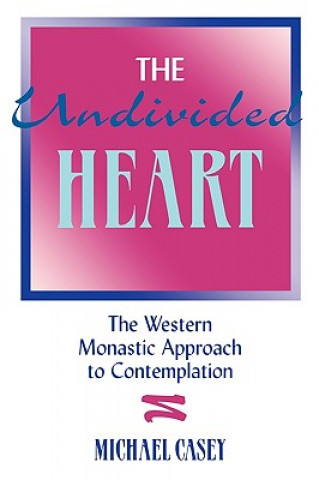 Carte Undivided Heart: Michael Casey