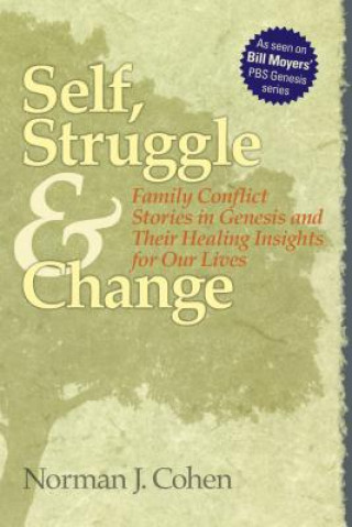 Libro Self, Struggle and Change Norman J. Cohen