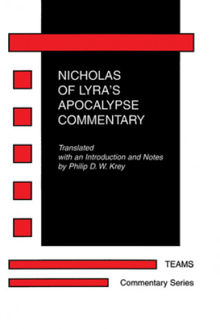 Carte Nicholas of Lyra's Apocalypse Commentary Nicholas