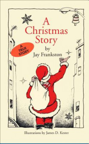 Carte A Christmas Story Jay Frankston