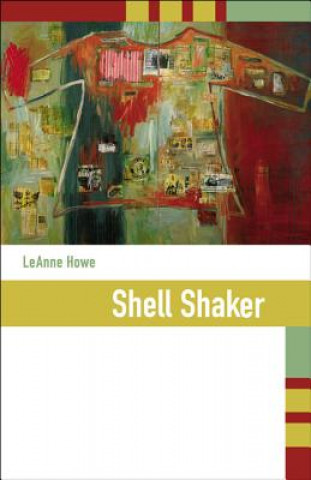 Buch Shell Shaker Leanne Howe